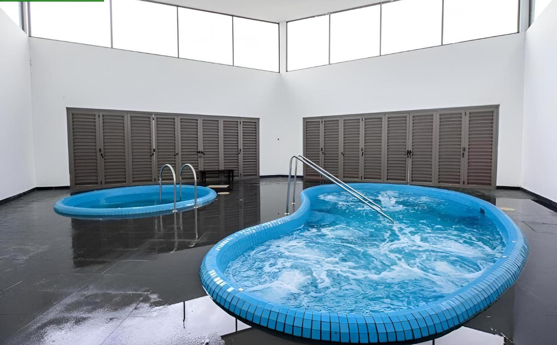 Serene Zen Family Retreat 2 To 7pax&sunrise View *