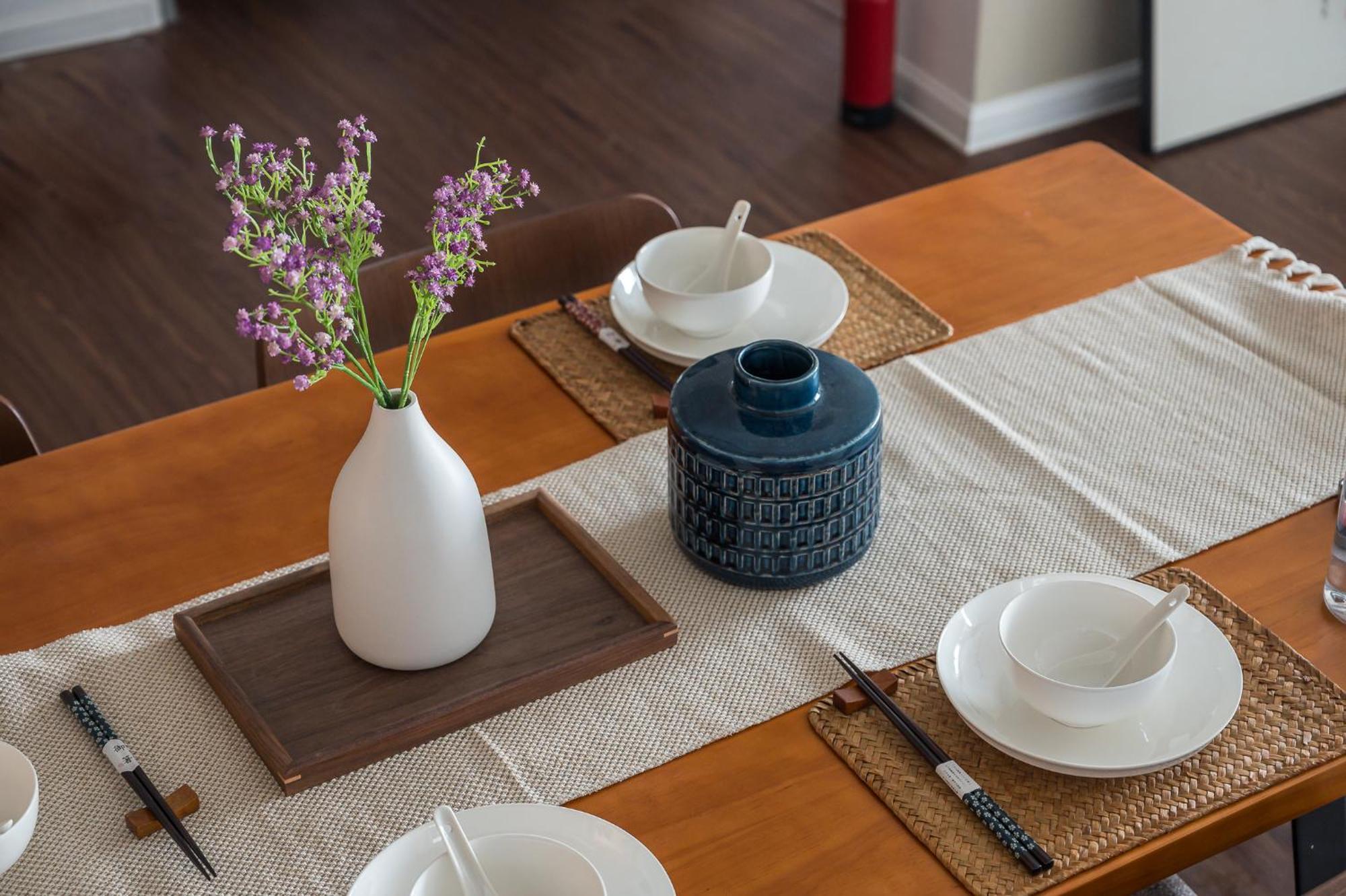 Serene Zen Family Retreat 2 To 7pax&sunrise View Apartment Brinchang