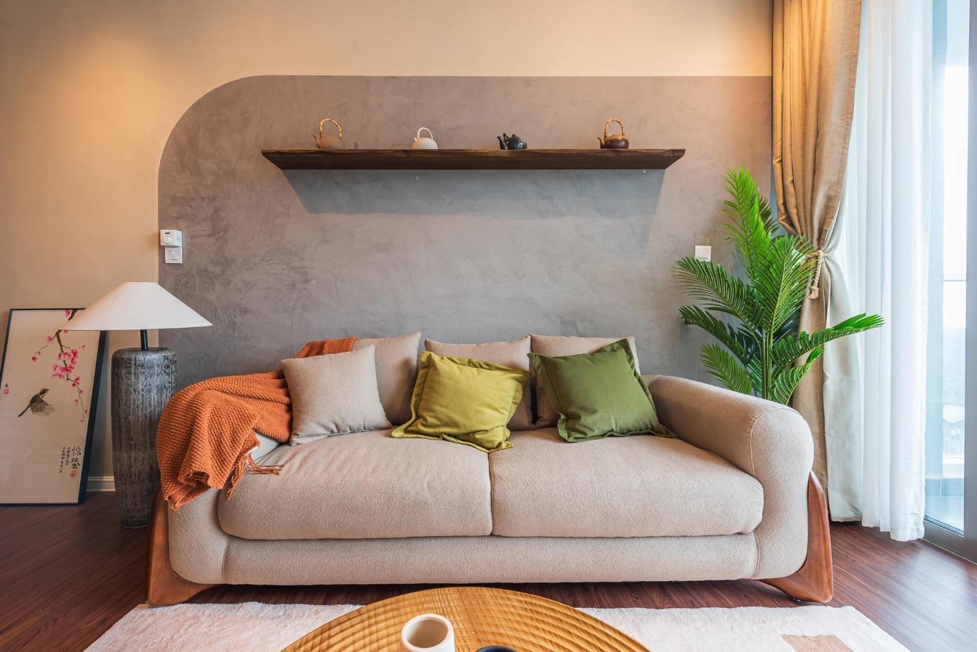 Serene Zen Family Retreat 2 To 7pax&sunrise View Brinchang